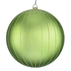 Vickerman Christmas Tree Ornament (2 Pack) (674789)