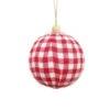 Vickerman Christmas Tree Ornament (4 Pack) (674895)