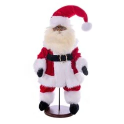 Vickerman Christmas Figurine (677384)