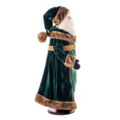 Vickerman Christmas Figurine (677476) -Roman Ornaments Shop 677476md 1