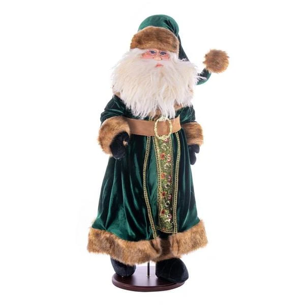 Vickerman Christmas Figurine (677483) 2 Vickerman Christmas Figurine (677483) - Image 2