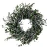 Vickerman Artificial Unlit Christmas Wreath (679678)