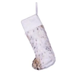 Vickerman Christmas Stocking (686522)