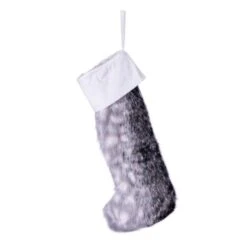 Vickerman Christmas Stocking (686560) -Roman Ornaments Shop 686560md