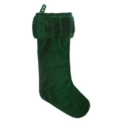Vickerman Christmas Stocking (686614)