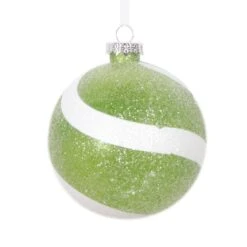 Vickerman Christmas Tree Ornament (4 Pack) (690055)