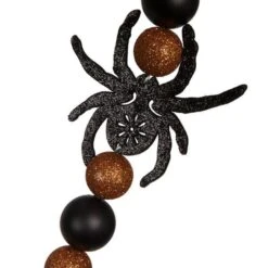 Vickerman Christmas Garland (691045) -Roman Ornaments Shop 691045spidermd