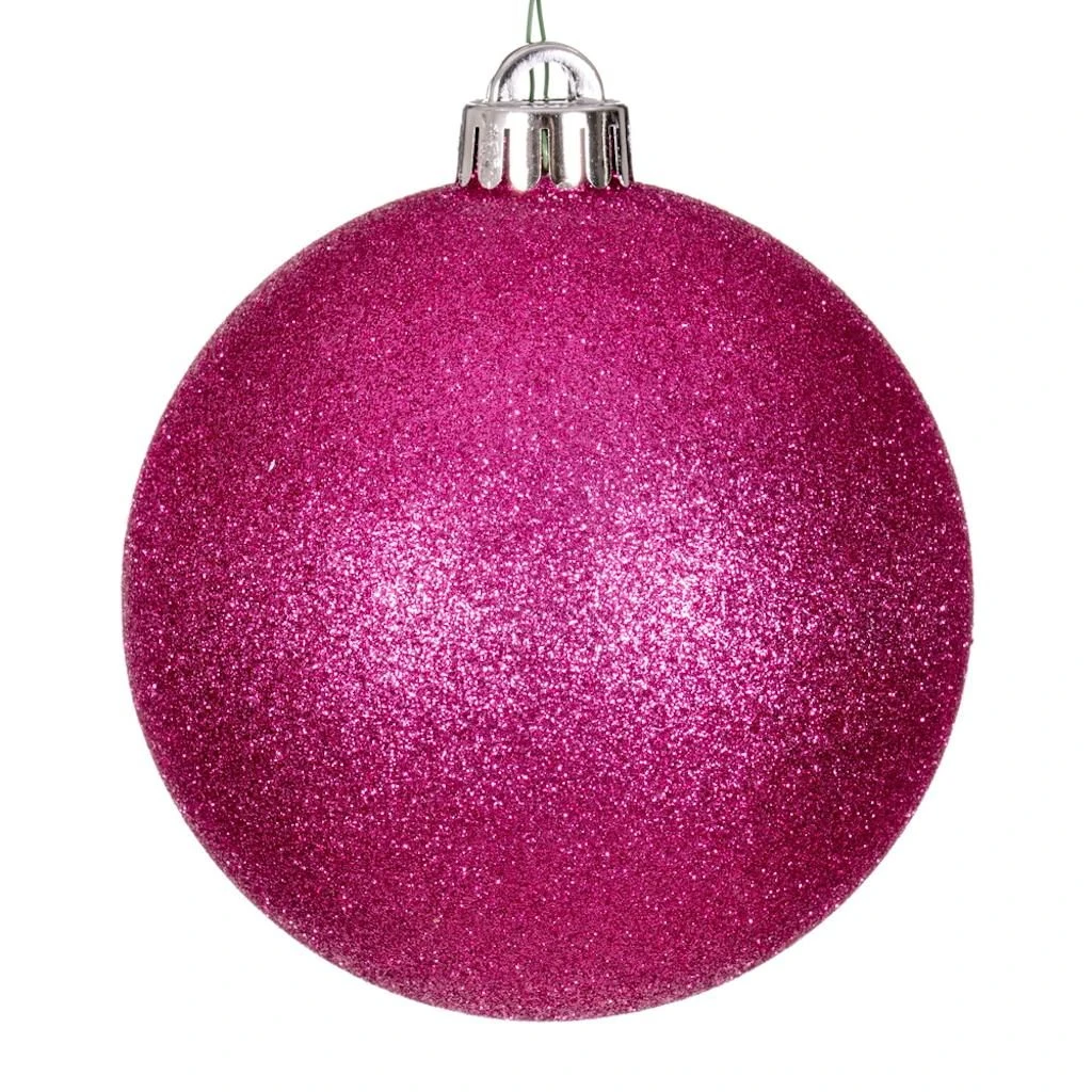 Vickerman Christmas Tree Ornament (694367) 1 Vickerman Christmas Tree Ornament (694367)