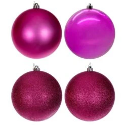 Vickerman Christmas Tree Ornament (694404)