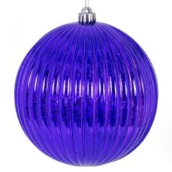 Vickerman Christmas Tree Ornament (6 Pack) (695753)