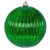 Vickerman Christmas Tree Ornament (6 Pack) (695838)