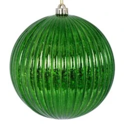 Vickerman Christmas Tree Ornament (6 Pack) (695845)