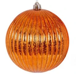 Vickerman Christmas Tree Ornament (4 Pack) (695982)