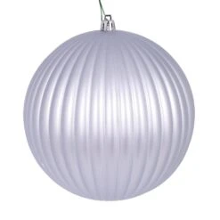 Vickerman Christmas Tree Ornament (4 Pack) (696668)