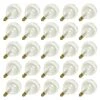 Sival Christmas Replacement Light Bulb (25 Pack) (70121)