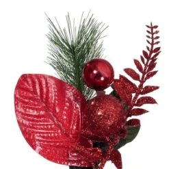 Vickerman Unlit Christmas Ornament Wreath (703052) -Roman Ornaments Shop 703052tipmd