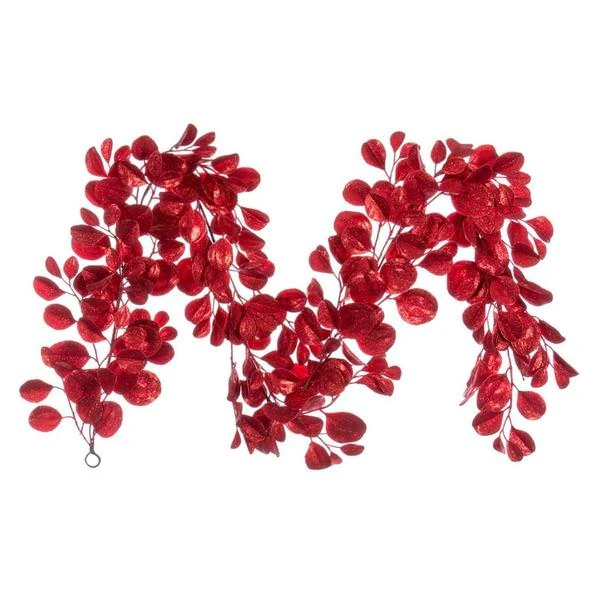 Vickerman Artificial Christmas Garland (703731) 2 Vickerman Artificial Christmas Garland (703731) - Image 2