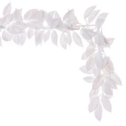 Vickerman Artificial Christmas Garland (703908) -Roman Ornaments Shop 703908bentmd