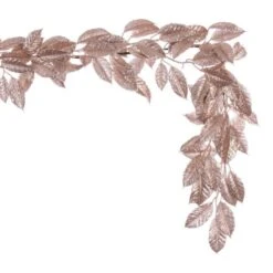 Vickerman Artificial Christmas Garland (703922) 8 Vickerman Artificial Christmas Garland (703922) -Roman Ornaments Shop 703922bentmd