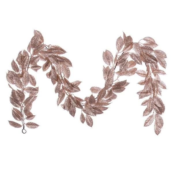 Vickerman Artificial Christmas Garland (703922) 2 Vickerman Artificial Christmas Garland (703922) - Image 2