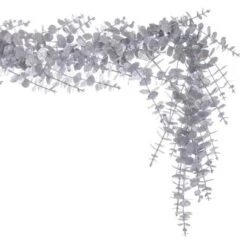 Vickerman Artificial Christmas Garland (704332) -Roman Ornaments Shop 704332bentmd