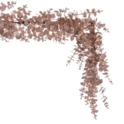 Vickerman Artificial Christmas Garland (704349) -Roman Ornaments Shop 704349bentmd