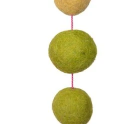 Vickerman Christmas Garland (706855) -Roman Ornaments Shop 706855beadmd