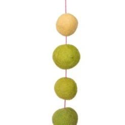 Vickerman Christmas Garland (706855) -Roman Ornaments Shop 706855beadsmd