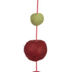 Vickerman Christmas Garland (706862) -Roman Ornaments Shop 706862twomd