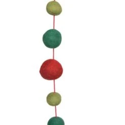 Vickerman Christmas Garland (706879) -Roman Ornaments Shop 7068789fourandahalfmd