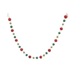 Vickerman Christmas Garland (706879)