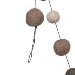 Vickerman Christmas Garland (706886) -Roman Ornaments Shop 706886beadsmd