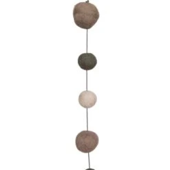 Vickerman Christmas Garland (706886) -Roman Ornaments Shop 706886fourmd