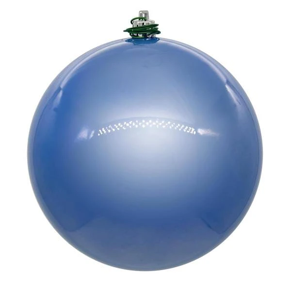 Vickerman Christmas Ornament (4 Pack) (708231) 2 Vickerman Christmas Ornament (4 Pack) (708231) - Image 2