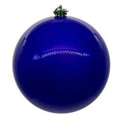 Vickerman Christmas Ornament (4 Pack) (708453)
