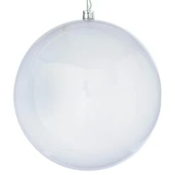 Vickerman Christmas Ornament (4 Pack) (708651)