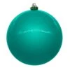 Vickerman Christmas Tree Ornament (4 Pack) (708880)