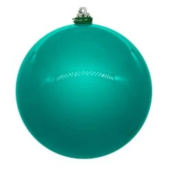 Vickerman Christmas Tree Ornament (4 Pack) (708880)