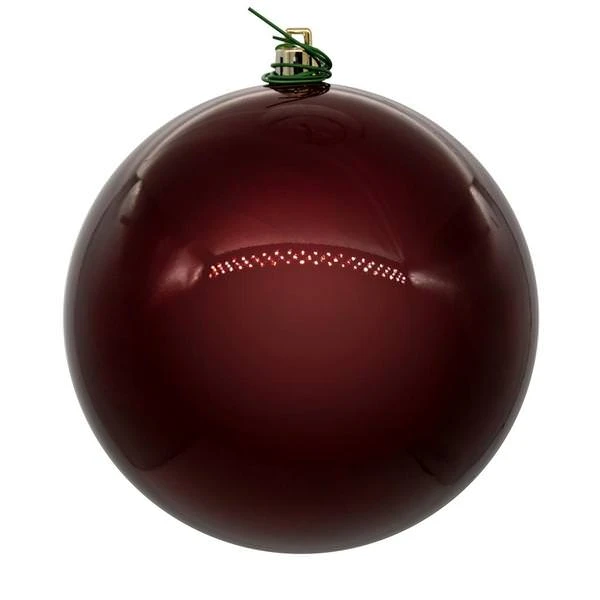 Vickerman Christmas Ornament (709245) 2 Vickerman Christmas Ornament (709245) - Image 2