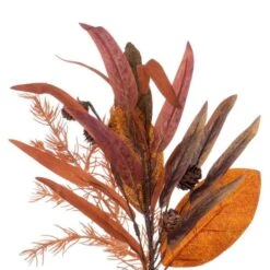 Vickerman Artificial Unlit Christmas Wreath (712481) -Roman Ornaments Shop 712481branchmd