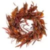Vickerman Artificial Unlit Christmas Wreath (712481)