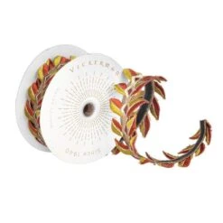 Vickerman Christmas Ribbon (713990) 5 Vickerman Christmas Ribbon (713990) -Roman Ornaments Shop 713990md
