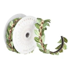 Vickerman Christmas Ribbon (714027) -Roman Ornaments Shop 714027md