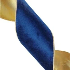 Vickerman Christmas Ribbon (714713) 6 Vickerman Christmas Ribbon (714713) -Roman Ornaments Shop 714713twirlmd