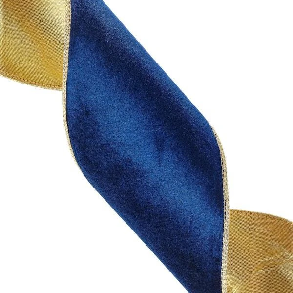 Vickerman Christmas Ribbon (714713) 3 Vickerman Christmas Ribbon (714713) - Image 3