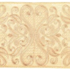 Vickerman Christmas Ribbon (714775) -Roman Ornaments Shop 714775closemd