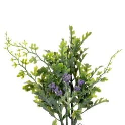 Vickerman Artificial Unlit Christmas Wreath (717424) 8 Vickerman Artificial Unlit Christmas Wreath (717424) -Roman Ornaments Shop 717424closemd