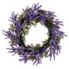 Vickerman Artificial Unlit Christmas Wreath (717455)