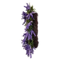 Vickerman Artificial Unlit Christmas Wreath (717455) -Roman Ornaments Shop 717455sidemd