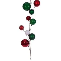 Vickerman Christmas Garland (720318) -Roman Ornaments Shop 720318straightmd